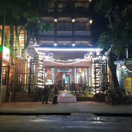 La Belle Vie Tam Coc Brother Ninh Binh Exterior photo