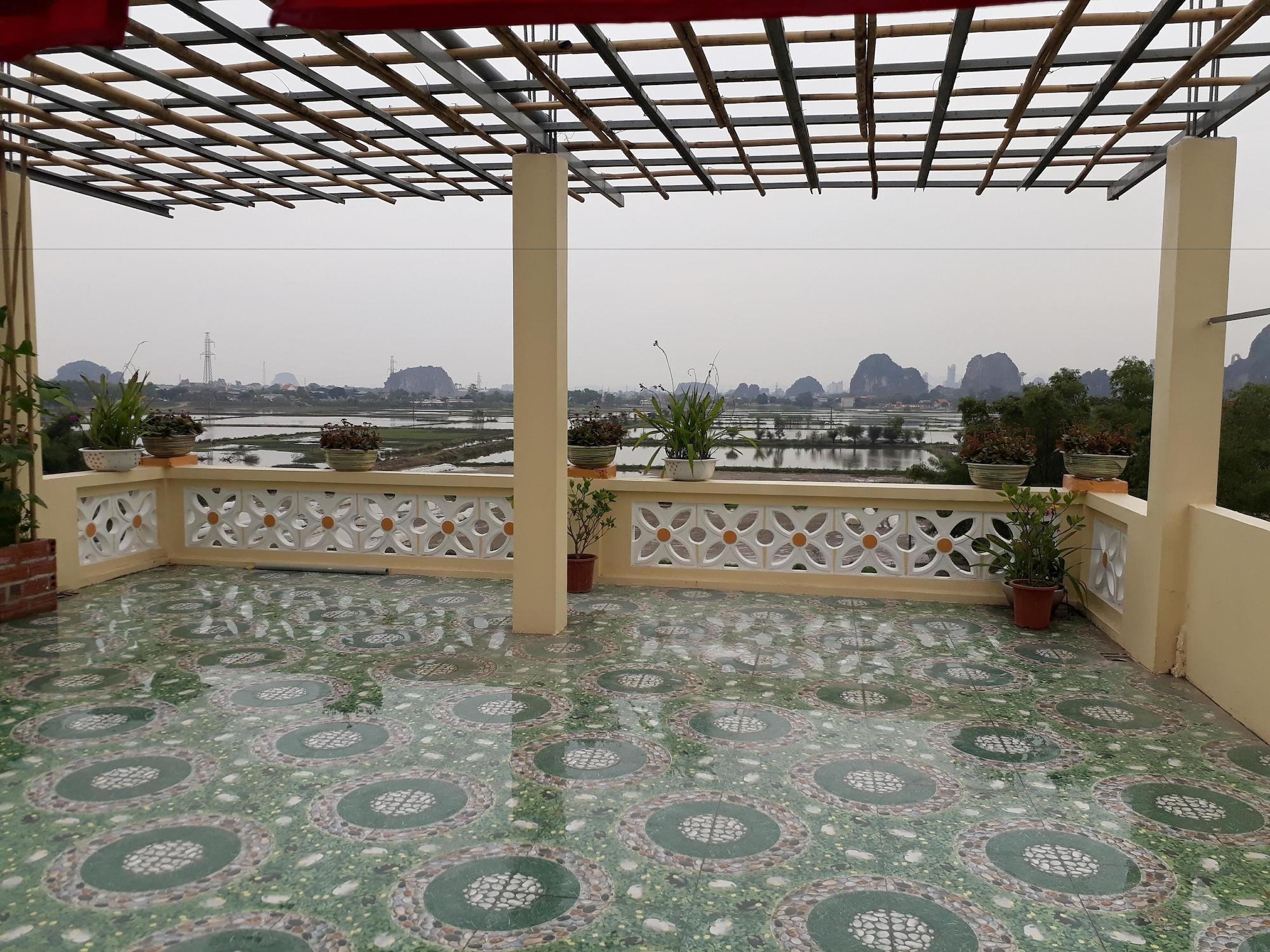 La Belle Vie Tam Coc Brother Ninh Binh Exterior photo