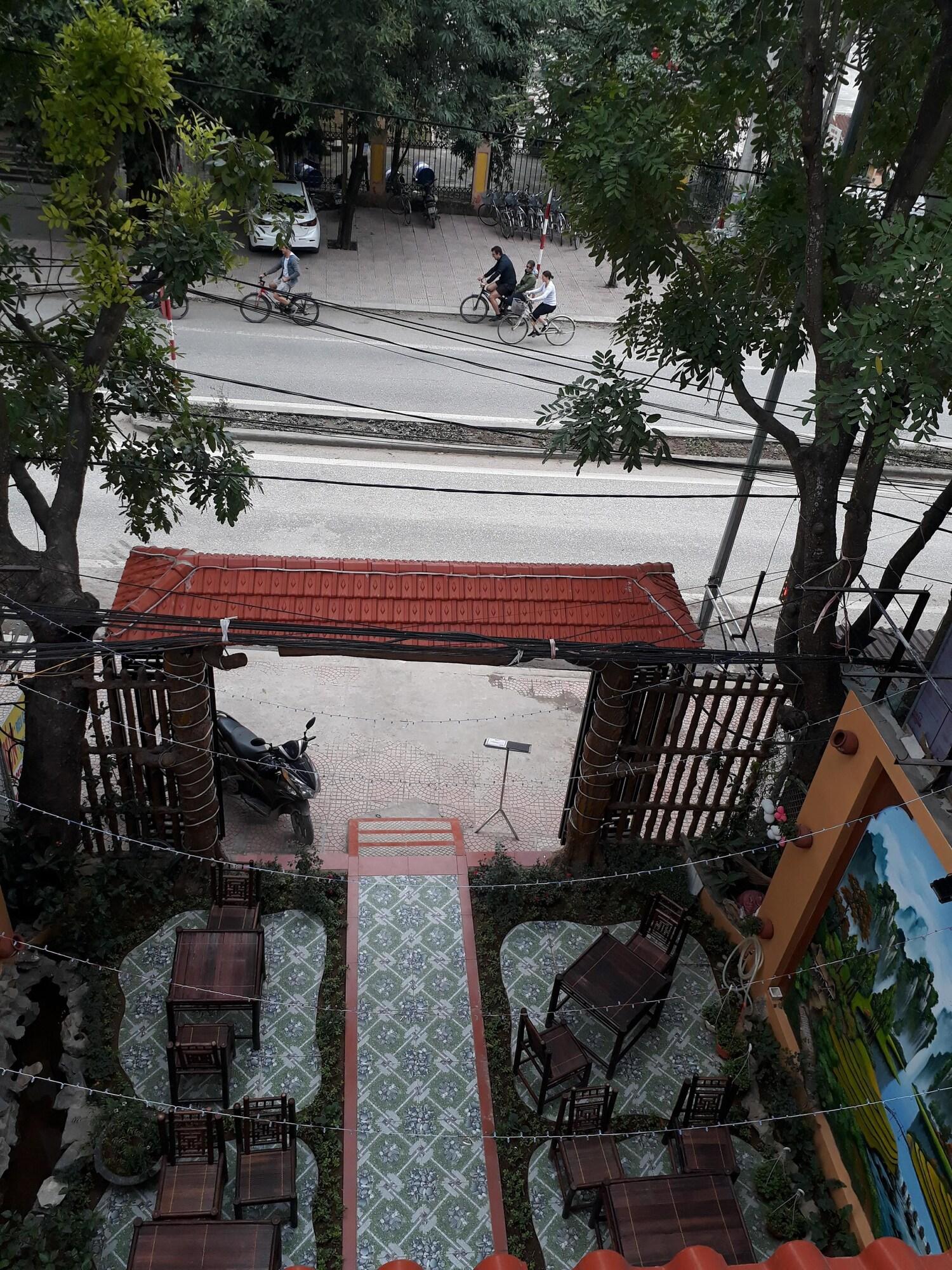 La Belle Vie Tam Coc Brother Ninh Binh Exterior photo