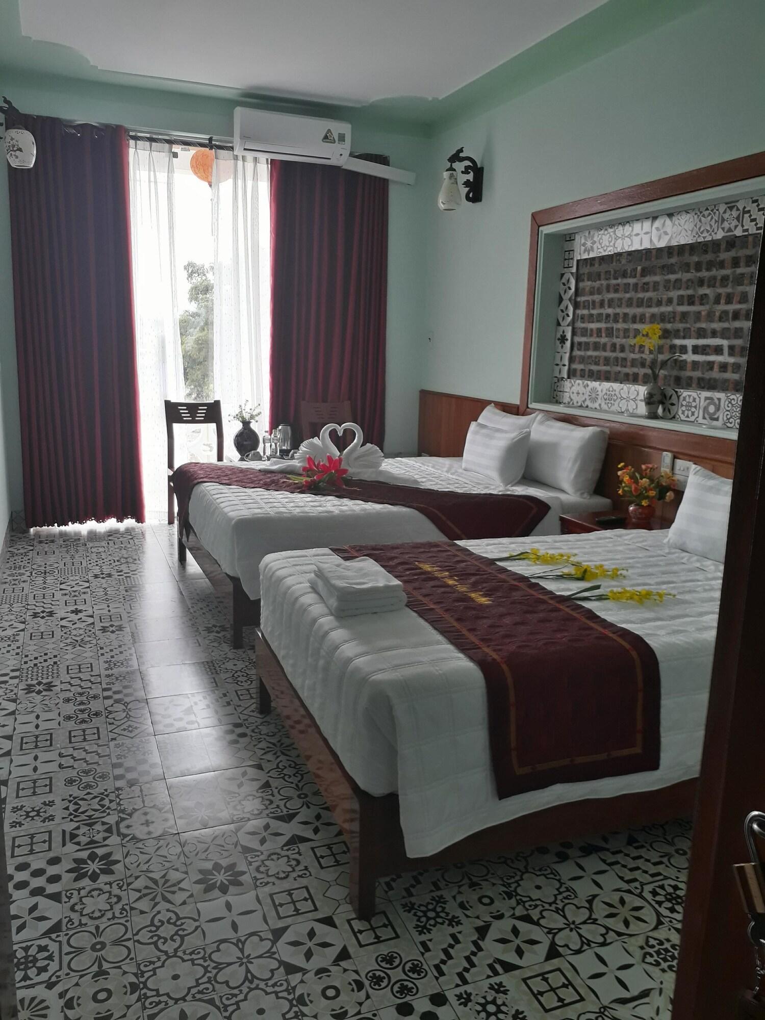 La Belle Vie Tam Coc Brother Ninh Binh Exterior photo