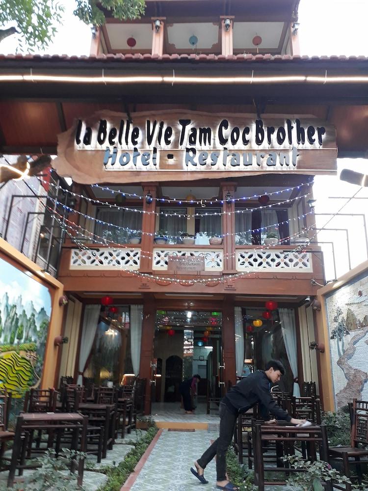 La Belle Vie Tam Coc Brother Ninh Binh Exterior photo
