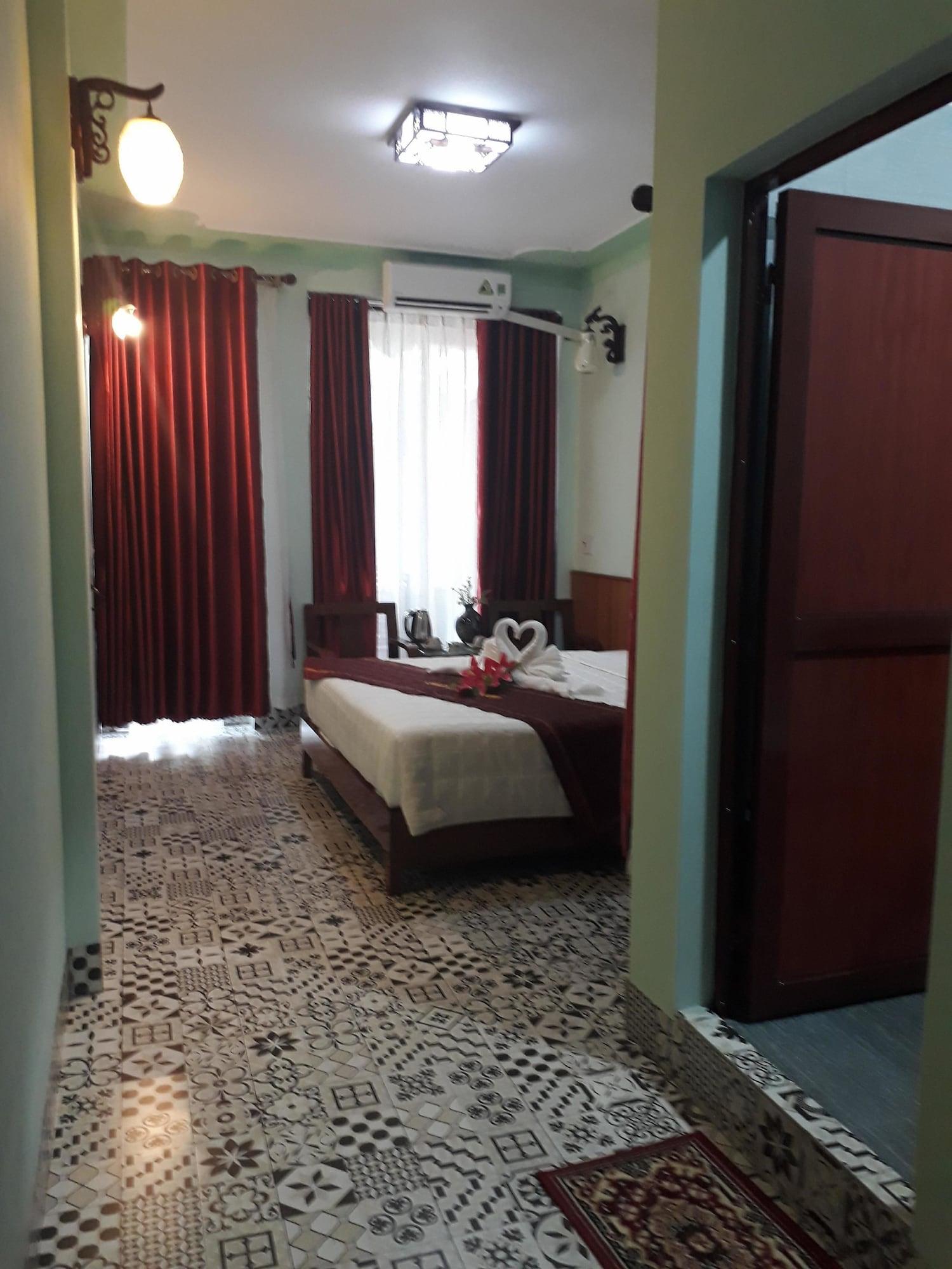 La Belle Vie Tam Coc Brother Ninh Binh Exterior photo