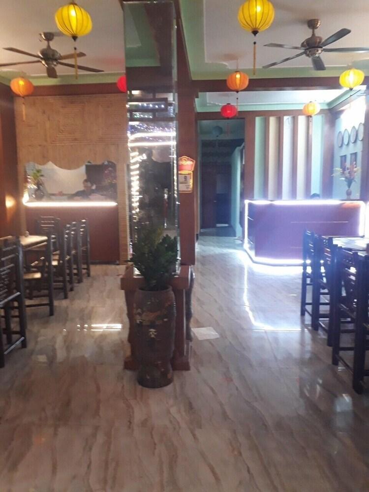 La Belle Vie Tam Coc Brother Ninh Binh Exterior photo