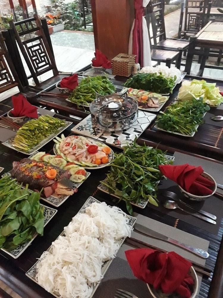 La Belle Vie Tam Coc Brother Ninh Binh Exterior photo
