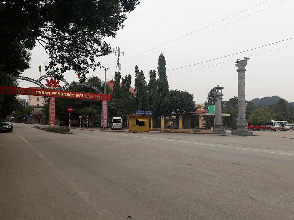 La Belle Vie Tam Coc Brother Ninh Binh Exterior photo