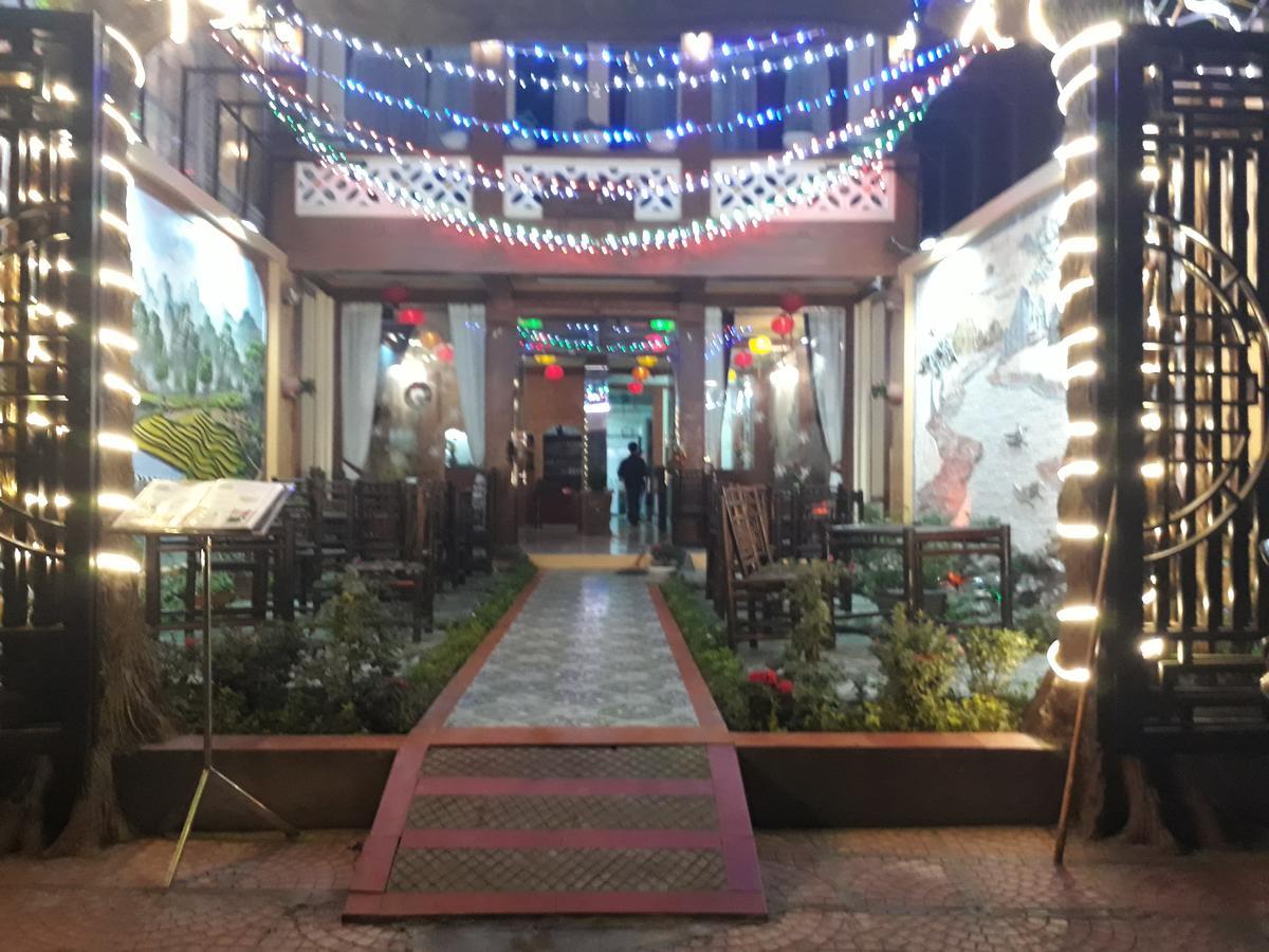 La Belle Vie Tam Coc Brother Ninh Binh Exterior photo