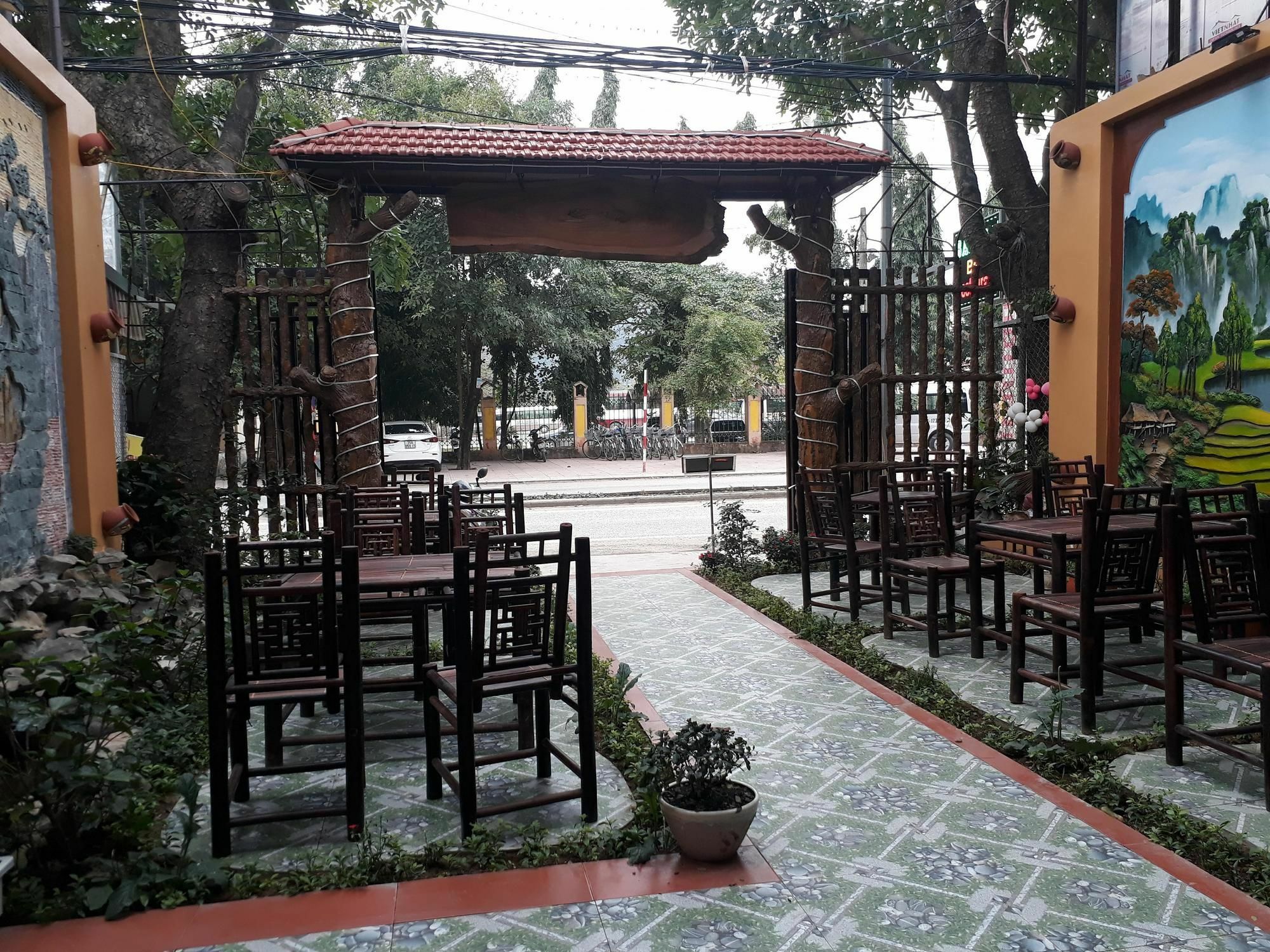 La Belle Vie Tam Coc Brother Ninh Binh Exterior photo